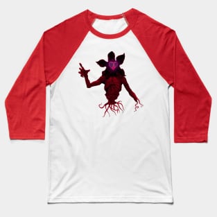 Mike & Eleven 4Ever Baseball T-Shirt